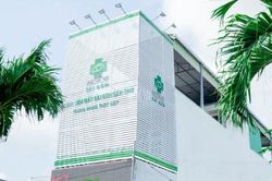 Bệnh viện Mắt Sài Gòn Cần Thơ khai trương phòng khám mắt kỹ thuật cao tại Thốt Nốt