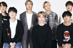 Thành viên BTS gửi 'tâm thư' tới ARMY qua chiến dịch mới