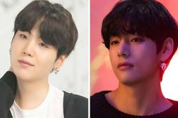 Ngắm BTS đẹp lịm tim trong bộ ảnh đại sứ thương hiệu mới