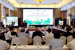 USAID tài trợ hơn 31 triệu USD triển khai dự án về thích ứng biến đổi khí hậu tại Việt Nam
