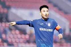 Nỗi lòng của người chiến binh đất Mỏ