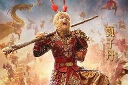 Bí ẩn gây 'sốc' cất giấu bên trong cây gậy Như ý của Tôn Ngộ Không