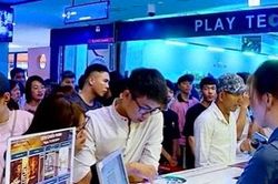Nhiều người dân bắt đầu chủ quan, lơ là trước dịch covid-19
