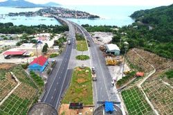 Hầm Hải Vân 2: Giá trị không chỉ ở trăm nghìn lượt phương tiện lưu thông an toàn