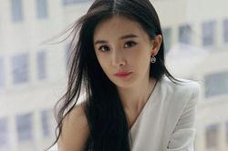 Dương Mịch dẫn đầu về thương hiệu trong giới giải trí Hoa ngữ