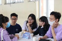 Tuyển sinh lớp 10 tại Hà Nội: Lưu ý đặt nguyện vọng