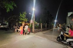 Phát hiện thi thể người đàn ông bốc mùi hôi thối trong căn nhà khóa trái cửa