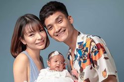 Mạc Văn Khoa: 'Vợ tôi dễ nổi cáu, thi thoảng hay ghen!'