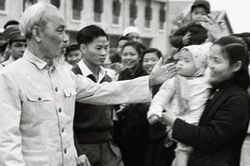 Khiêm tốn, cầu thị, lắng nghe