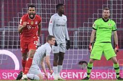 Choupo-Moting xứng đáng được gia hạn
