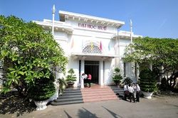 Xây dựng Khu đô thị Đại học Huế trở thành hệ sinh thái tầm cỡ