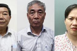 Nóng: Nhóm lợi ích ở BV Bạch Mai cùng Công ty BMS 'ăn' chênh lệch 16 triệu đồng/ca phẫu thuật sọ não