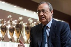 Super League chết yểu vì 'Big 6' EPL xin rút, Chủ tịch Perez nói gì?