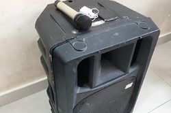 Bị nhắc nhở vì hát nhạc từ loa kẹo kéo quá ồn ào, người đàn ông đâm em dâu tử vong