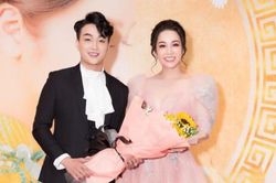 Rộ tin Nhật Kim Anh sắp tái hôn với TiTi, chính chủ lập tức lên tiếng