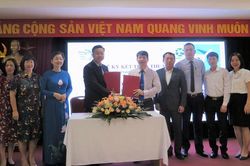 Học viện Phụ nữ Việt Nam sẽ cung cấp nguồn nhân lực chất lượng cao cho doanh nghiệp