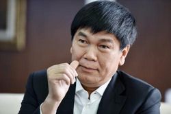 Ông Trần Đình Long nói gì về việc Hiệp hội Nhà thầu Xây dựng kiến nghị kiểm tra giá thép tăng?