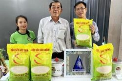 Muốn đòi lại thương hiệu gạo ST25 tại Mỹ: Câu trả lời là có thể, nhưng cực tốn kém và mất thời gian