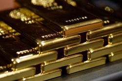 Vàng miếng tăng vọt lên 56 triệu đồng/lượng