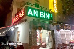 Siết chặt quản lý để ngăn chặn tệ nạn mại dâm