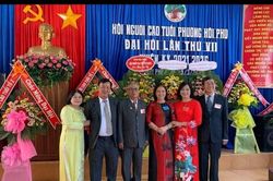 Gia Lai: Hội Người cao tuổi khẩn trương tổ chức đại hội cấp cơ sở