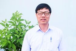 Chọn nông dân xuất sắc làm giảng viên IPM
