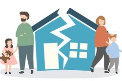 Một vài quan điểm Phật giáo về vấn đề ly hôn