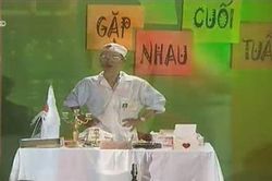 Nhà thơ Hoàng Nhuận Cầm - Giọt nước mắt trong veo