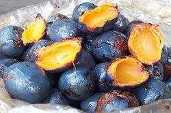 Về Phú Thọ thưởng thức món ăn từ cọ