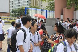Tuyển sinh lớp 10 chương trình song bằng tại Hà Nội sẽ thi theo 2 vòng