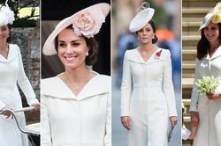 Không chỉ là 'trưởng ban hòa giải', Kate Middleton còn được gọi là 'công nương tằn tiện'