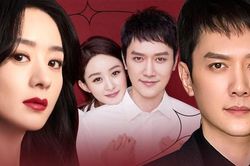 Tình sử vợ chồng Phong - Dĩnh: Kết hôn bất ngờ, ly hôn chóng mặt, 'mãi mãi là 3 năm'
