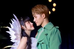 Võ Hoàng Yến, Rima Thanh Vy hóa 'tiên nữ Winx', Ali Hoàng Dương 'diễn hài' trong MV mới