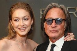 Bố của siêu mẫu Gigi Hadid khen điều gì ở con gái mà bị netizen phản bác kịch liệt?