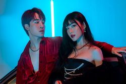Tân binh SOBE có giống Soobin Hoàng Sơn?