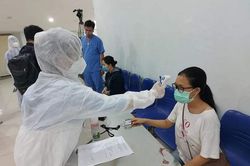 8 bệnh nhân nhập cảnh mắc Covid-19 tại TP Hồ Chí Minh và Nam Định