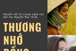Cảm hứng điện ảnh từ những câu chuyện chưa bao giờ cũ