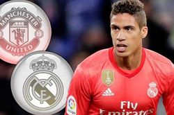 Tin bóng đá MU 23/4: Bruno Fernandes tiết lộ điều kiện gia hạn, MU chính thức hỏi mua Varane