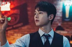 'Vincenzo' cần phải ngừng phát sóng vì kịch bản 'hụt hơi'?
