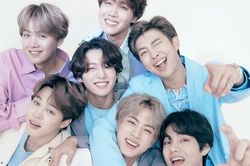 BTS chính thức trở thành đại sứ thương hiệu Louis Vuitton