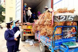 Hiệu quả từ cải cách thủ tục hành chính ở Hải quan Quảng Ninh