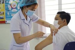 Bộ Y tế hướng dẫn dấu hiệu sớm của hiện tượng đông máu sau tiêm vắc-xin Covid-19