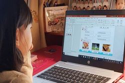 Chuyển đổi số trong giáo dục: Thầy cô phải là người sáng tạo nội dung