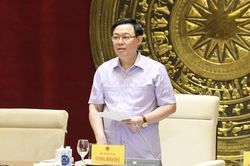 Phát huy quyền trình sáng kiến lập pháp và vai trò dẫn dắt trong xây dựng pháp luật