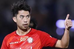 Tiền vệ Lee Nguyễn: 'CLB TP. HCM có lối chơi hay nhất V.League'
