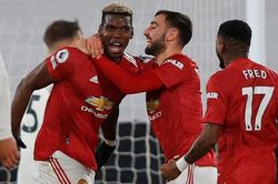 Té ghế với điều kiện gia hạn hợp đồng với M.U của Bruno Fernandes