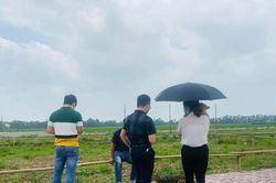 Bất động sản sẽ hết 'sốt' vào quý II?