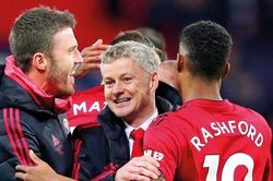 Nhà Glazers tháo chạy khỏi M.U hậu Super League?