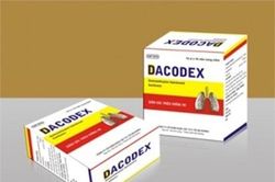 Công ty Dược Hải Dương liên tiếp bị xử phạt vì chất lượng thuốc không đạt tiêu chuẩn
