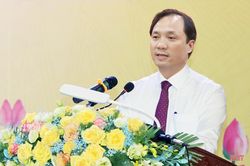 Noi gương Tổng Bí thư Hà Huy Tập, mỗi cán bộ, đảng viên phải luôn đặt mình vào hoàn cảnh người dân để xử lý công việc hiệu quả, kịp thời
